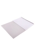 Набор бумаги для акварели А4, 20 листов «Архитектура», блок 200 г/м², рисовальная - Фото 7