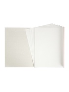 Папка для акварели А4, 20 листов «Цветы», блок 180 г/м² - Фото 8