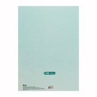 Папка для акварели А4, 10 листов «Цветы», блок 180 г/м², рисовальная - Фото 7