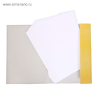 Папка для акварели А4, 20 листов «Пейзаж», блок 180 г/м² - Фото 2