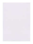 Набор бумаги для акварели А3, 20 листов «Пейзаж», блок 180 г/м², рисовальная - Фото 3