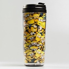 Термостакан «Миллион миньонов», 350 мл, Гадкий Я - Фото 2