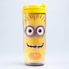 Термостакан «Банана», 350 мл, Гадкий Я - Фото 2