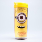 Термостакан «Банана», 350 мл, Гадкий Я - Фото 3