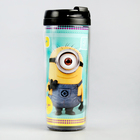 Термостакан «Миньоны», 350 мл, Гадкий Я - Фото 1