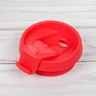 Термостакан «Ты супер!», Микки Маус, 350 мл - Фото 5