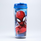 Термостакан «Ты супер-герой!», Человек-паук, 350 мл - Фото 2