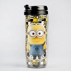 Термостакан «Друзья» Гадкий Я, 350 мл - Фото 2
