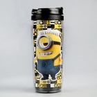 Термостакан «Друзья» Гадкий Я, 350 мл - Фото 3