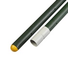 Клумба вертикальная «Цветочная колонна», d=17 см, высота бортика 70 см, зелёная - Фото 10