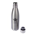 Термос-бутылка "С Днём защитника Отечества!"  500 мл - Фото 2
