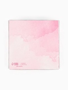 Коробка для печенья, кондитерская упаковка с пластиковой крышкой, «Твой день», 10.5×10.5×3 см - Фото 5