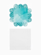 Коробка для печенья, кондитерская упаковка с пластиковой крышкой, «Твой день», 10.5×10.5×3 см - Фото 6