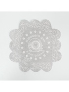 Коробка для печенья, кондитерская упаковка с PVC крышкой, «Вкусности», 10.5 х 10.5 х 3 см - Фото 5