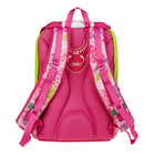 Рюкзак школьный Target, 40 х 30 х 17 см, эргономичная спинка, для девочки, «Цветы мечты» - Фото 4