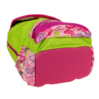Рюкзак школьный Target, 40 х 30 х 17 см, эргономичная спинка, для девочки, «Цветы мечты» - Фото 5
