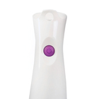 Блендер погружной Luazon LBR-08, бело-фиолетовый, 250 Вт, пластик - Фото 2