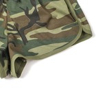 Шорты женские  KAFTAN "Militari", р-р XS (40-42), 100% хл. - Фото 4