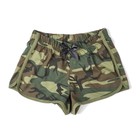 Шорты женские  KAFTAN "Militari", р-р L (46-48), 100% хл. - Фото 3