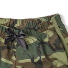 Шорты женские  KAFTAN "Militari", р-р L (46-48), 100% хл. - Фото 4