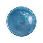 Воск для патинирования Pearl, 40 мл, LUXART LuxWax, синий перламутровый - Фото 3