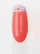 Стразы для декора, 1 мм, 12 ячеек, разноцветные - Фото 6