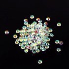 Стразы для декора, 2 мм, голографические - Фото 3