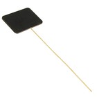 Топпер меловой 10 х 7 см - Фото 2