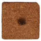 Субстрат кокосовый в кубике, 10 × 10 см, 0,8 л - Фото 3