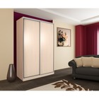 Шкаф-купе Рио 5 1200х604х2305 Дуб млечный - Фото 1