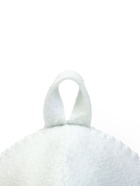 Шапка для бани и сауны именная «Иван Царевич», с аппликацией, полиэфир, светлая  (артикул 3262586)  большой выбор товаров оптом и в розницу по низким ценам с доставкой