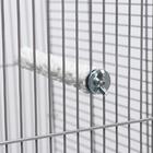 Минеральные жердочки для попугаев «Морской Риф», 17 см, набор 2 шт. - Фото 7