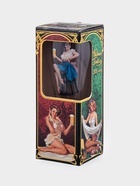 Пивной стакан Pin-up Beer, 500 мл, стекло, рисунок МИКС - Фото 5