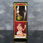 Пивной стакан Pin-up Beer, 500 мл, стекло, рисунок МИКС - Фото 8