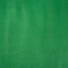 Бумага упаковочная крафт, двусторонняя, тёмно-зелёный, 0.5 х 10 м - Фото 3