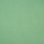 Бумага упаковочная крафт, двусторонняя, мятный, 1 х 10 м - Фото 3