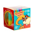 Пружинка - радуга «Давай играть», форма сердце, d=5 см - Фото 5