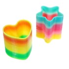 Пружинка - радуга «Улёт!», d=5 см, МИКС - Фото 6