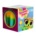 Пружинка - радуга «Улёт!», d=5 см, МИКС - Фото 7