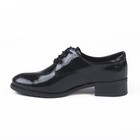 Туфли женские, цвет чёрный, размер 37 - Фото 4