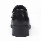 Туфли женские, цвет чёрный, размер 37 - Фото 6