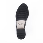 Туфли женские, цвет чёрный, размер 37 - Фото 8
