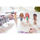 Игра одень куклу «Модный образ: малышка», из пенокартона - Фото 2