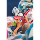 Музыкальная книга-сказка «День рождения львёнка», 10 стр. - Фото 7