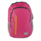 Рюкзак школьный для девочки Proff 43,5*26,5*18 X-line, розовый DL-684A - Фото 1