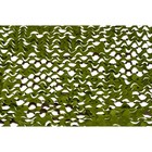 Маскировочная сеть "Лайт ЛЗК-5", зелёный/коричневый (2*5м) - Фото 1