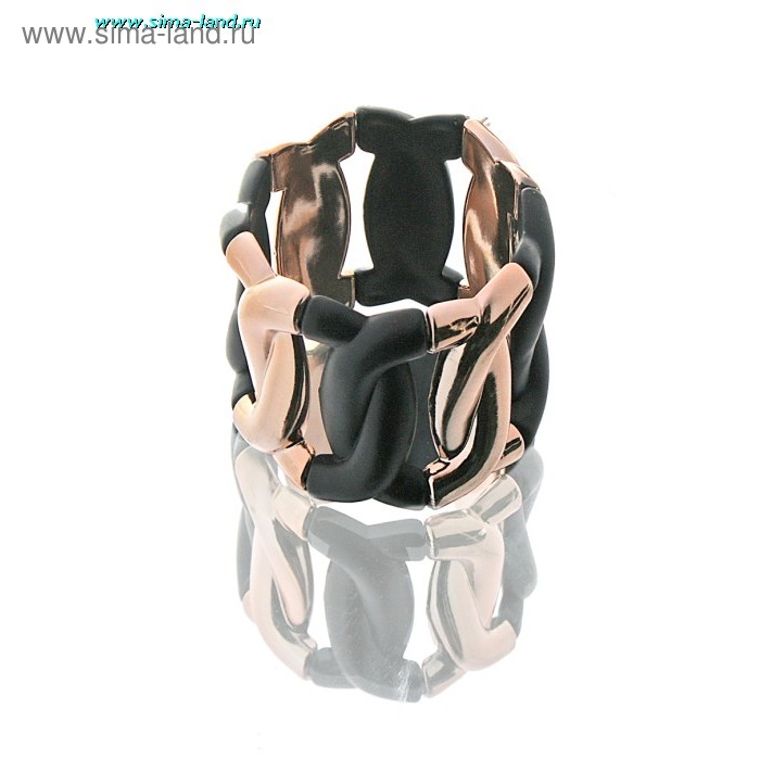 Браслет Драупнир «Звено» - Фото 1