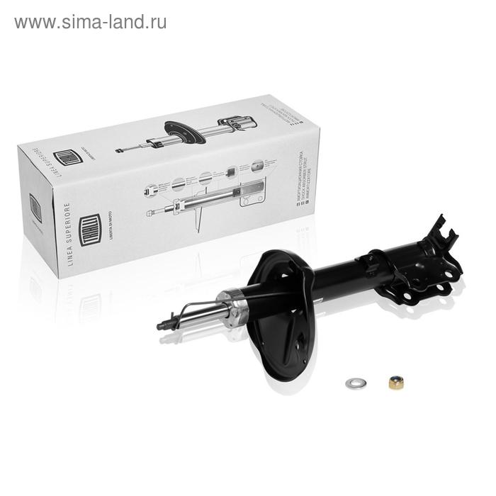 Амортизатор задний правый для автомобиля Hyundai Accent (94-) 5536122952, TRIALLI AG 08434 - Фото 1