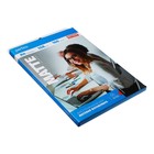 Фотобумага для струйной печати А4, 100 листов Perfeo, 108 г/м2, односторонняя, матовая - Фото 2