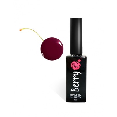 Гель-лак JessNail Berry Bar №015